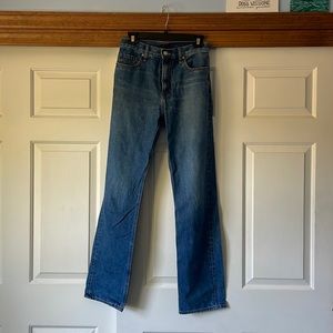 Brand new Uniqlo jeans